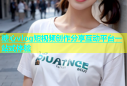 糖心vlog短视频创作分享互动平台一站式体验