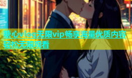 糖心vlog无限vip畅享海量优质内容轻松无限观看
