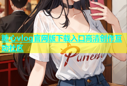 糖心vlog官网版下载入口高清创作互动社区