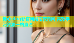 糖心vlog新官网湖南教育网 高效学习资源一站直达
