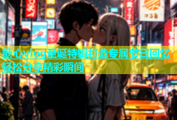 糖心vlog圣诞特辑打造专属节日回忆轻松分享精彩瞬间