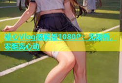 糖心Vlog破解版1080P：无限看，零距离心动