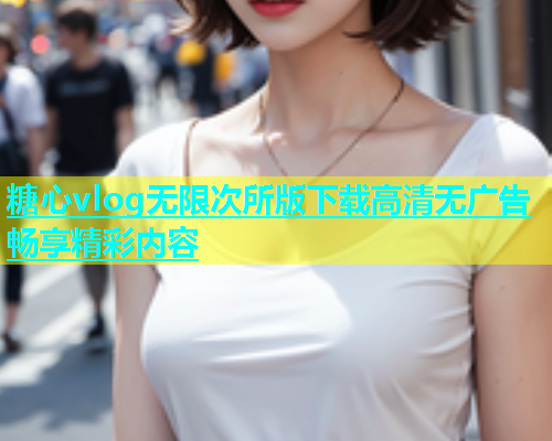 糖心vlog无限次所版下载高清无广告畅享精彩内容